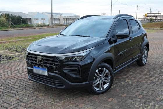 FIAT PULSE 1.3 FLEX DRIVE CVT FIAT PULSE 1.3 FLEX DRIVE CVT